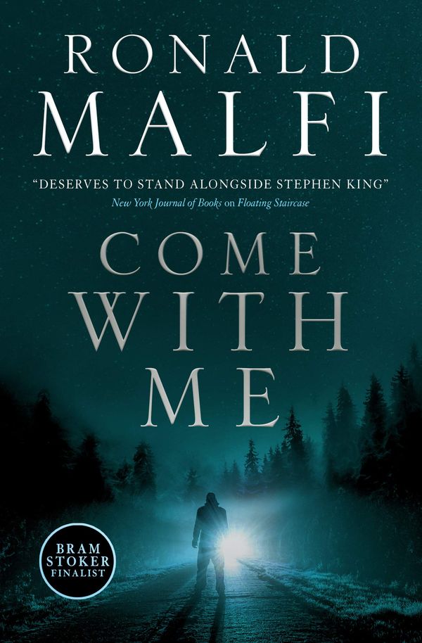 Come With Me Book Cover