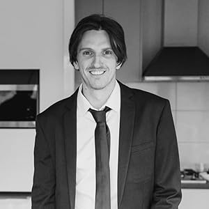 Photo of Calum Lott