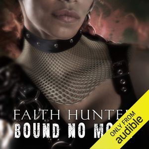Bound No More