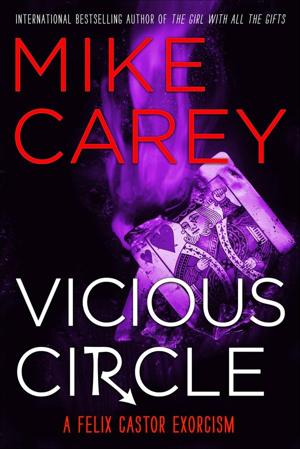 Vicious Circle cover
