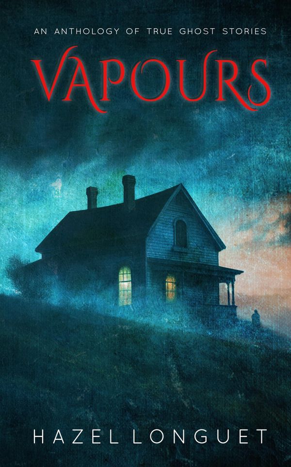 Vapours Book Cover