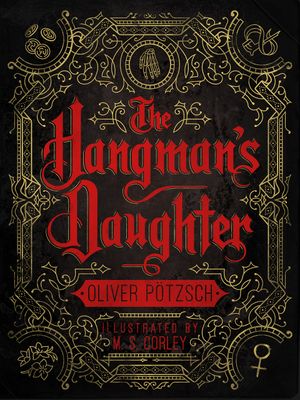 The Hangman's Daughter