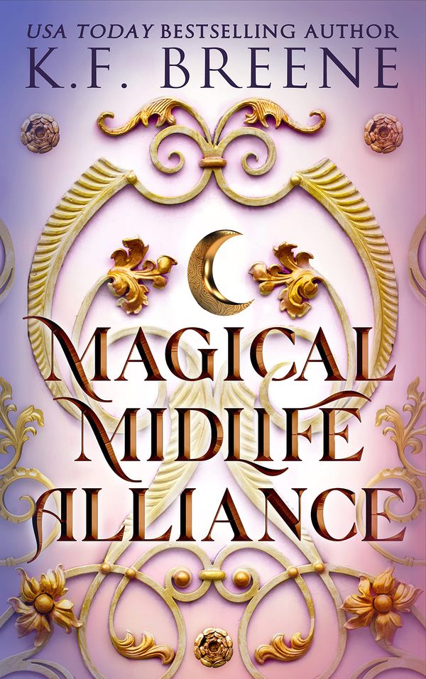 Magical Midlife Alliance Book Cover