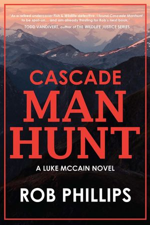 Cascade Manhunt
