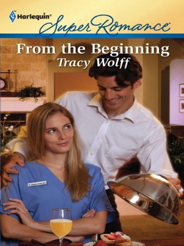 From the Beginning Book Cover