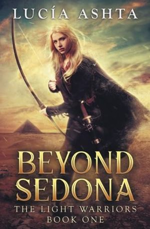 Beyond Sedona