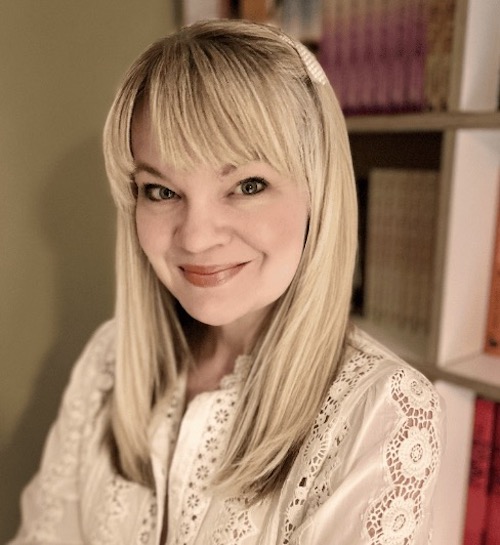 Photo of Charlotte Duckworth