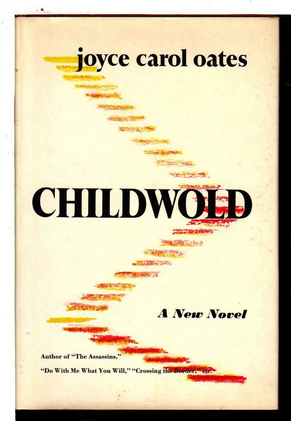 Childwold Book Cover