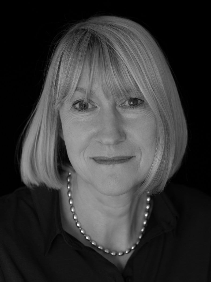 Photo of Clare Chambers