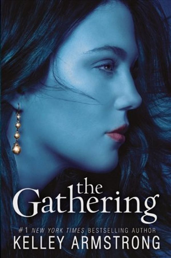 The Gathering cover