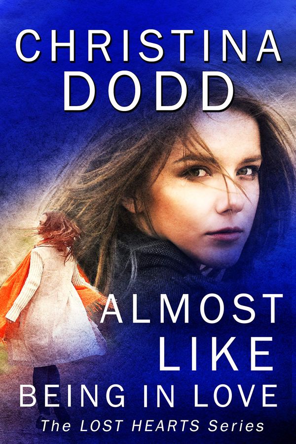 Almost Like Being In Love Book Cover