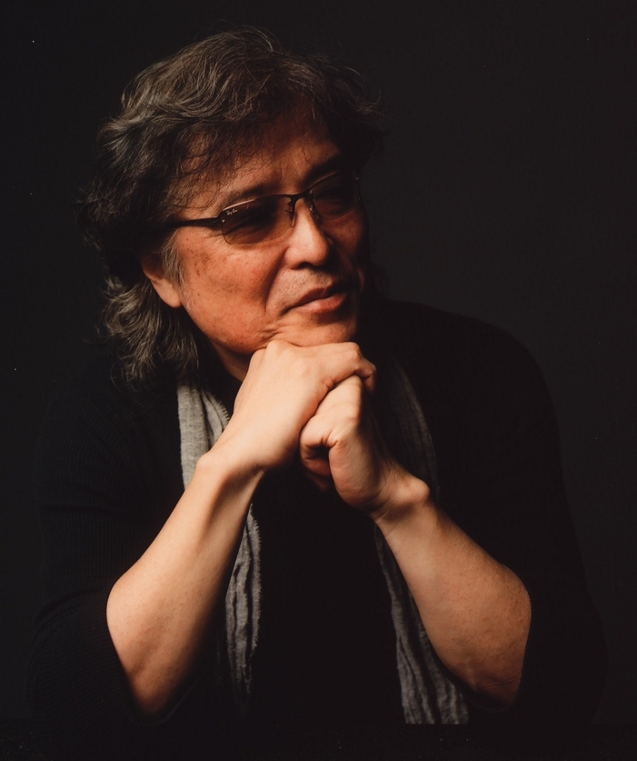 Photo of Soji Shimada