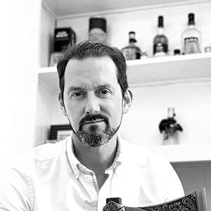 Photo of Graham Austin-King