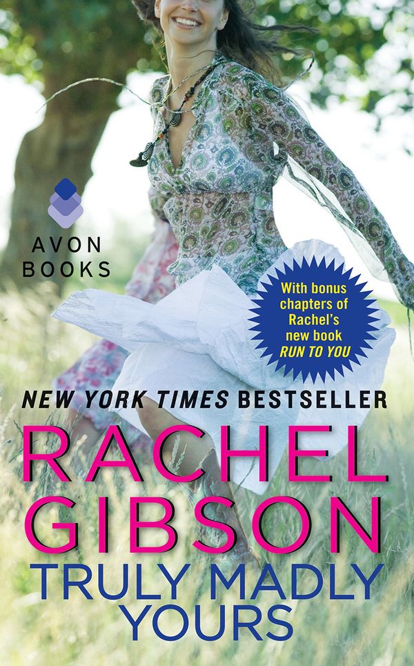Truly Madly Yours cover