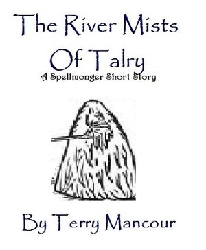 The River Mists Of Talry