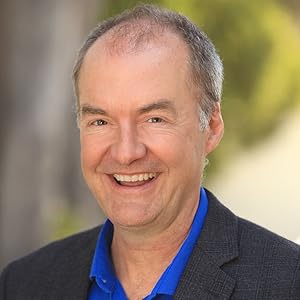Photo of Jeff Langholz