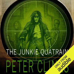 The Junkie Quatrain