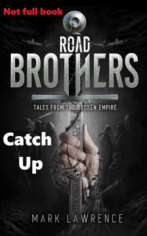 Road Brothers - Catch Up