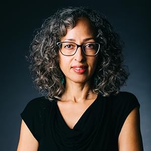 Photo of Sofia Samatar