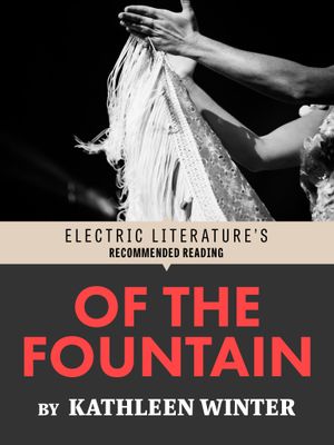 Of the Fountain