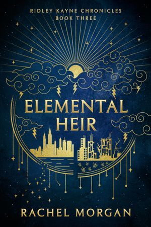 Elemental Heir