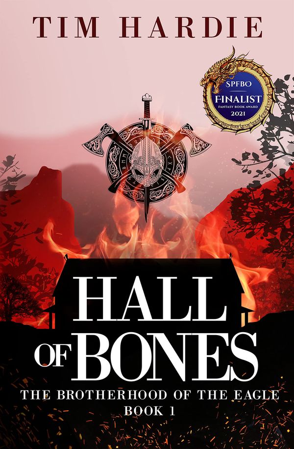 Hall of Bones cover