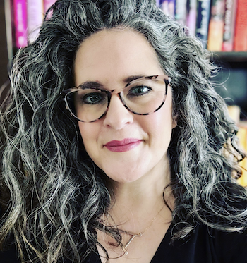 Photo of Ashley Herring Blake