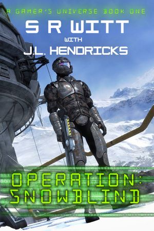 Operation: Snowblind