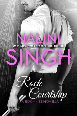 Rock Courtship