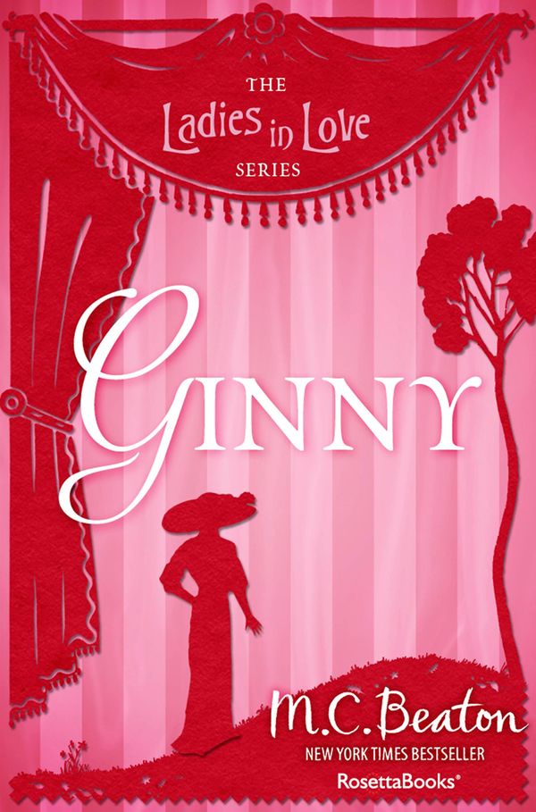 Ginny cover