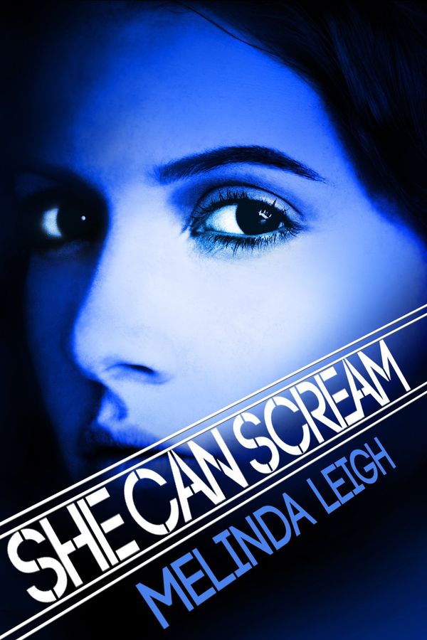 She Can Scream cover