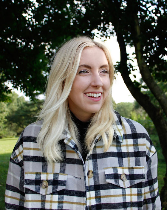 Photo of Rachael Lippincott