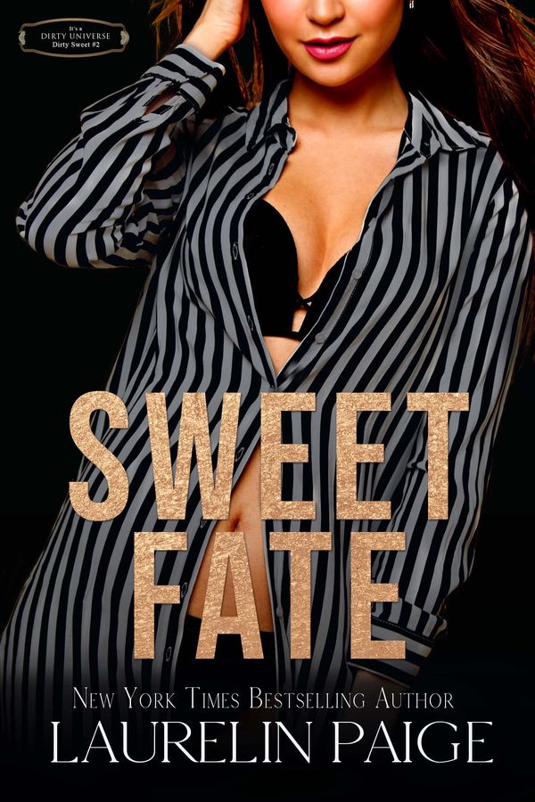 Sweet Fate cover