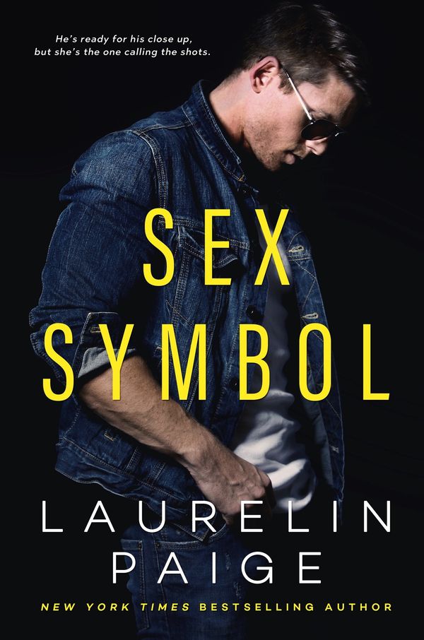 Sex Symbol cover