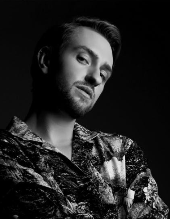 Photo of Seth Haddon