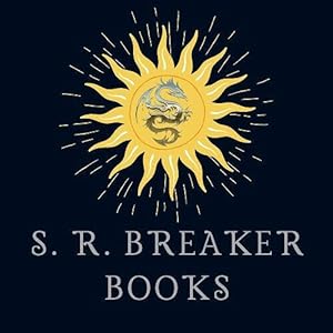 Photo of S. R. Breaker
