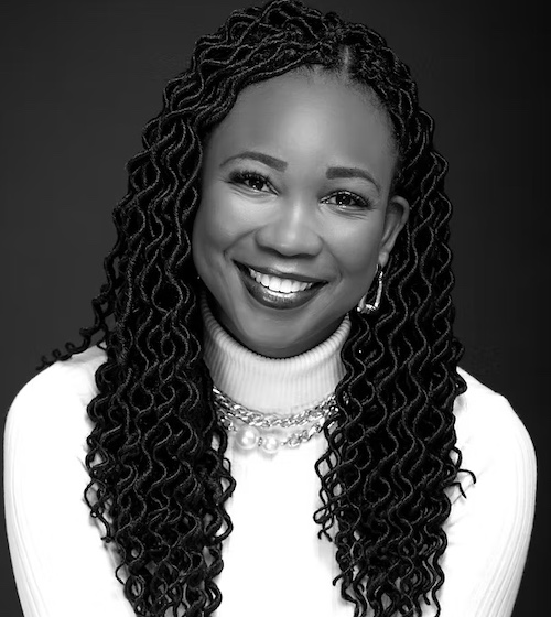 Photo of Ayana Gray