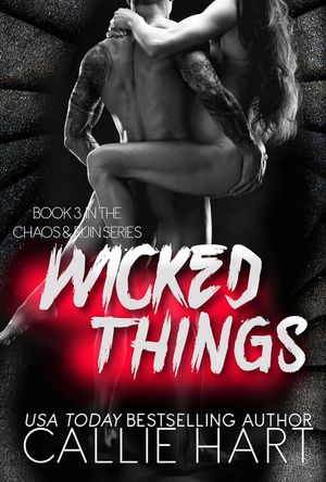 Wicked Things
