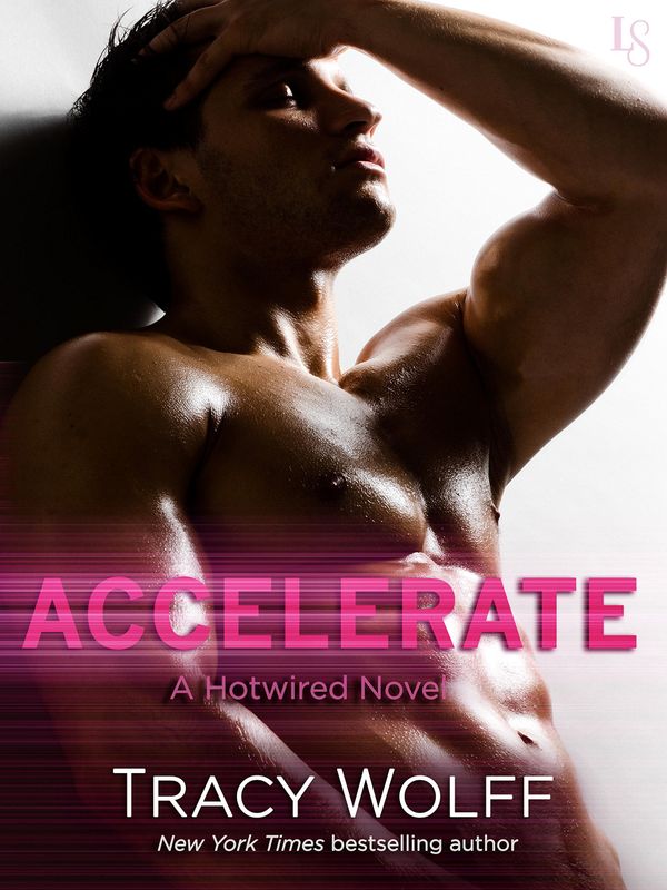Accelerate Book Cover