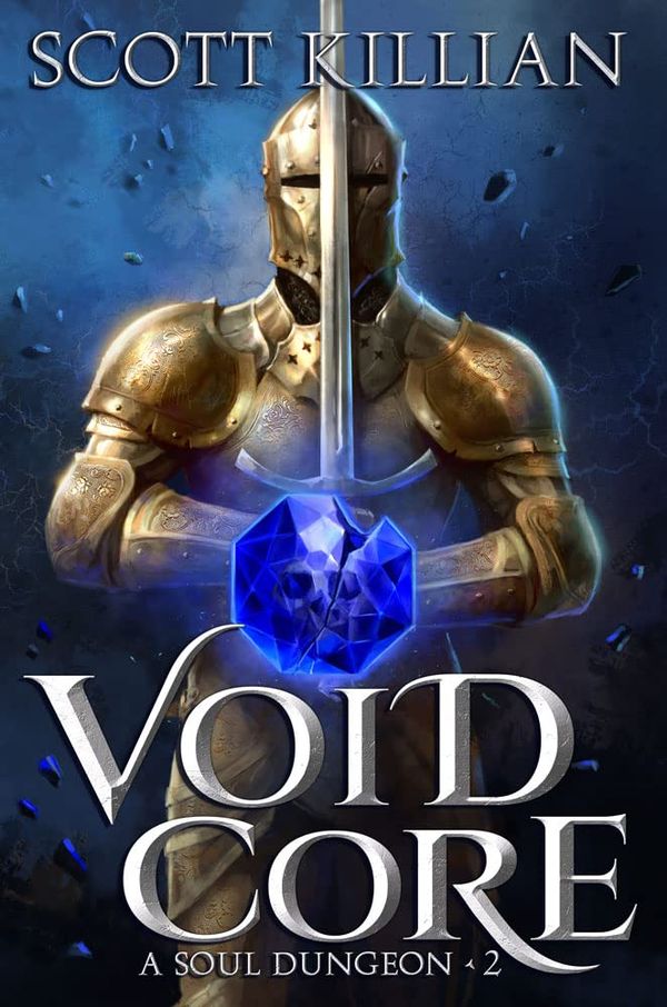 Void Core cover