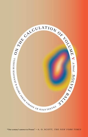 On the Calculation of Volume (Book V)