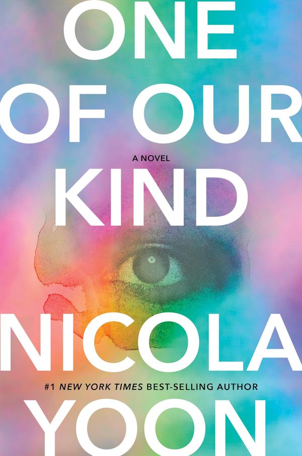 One of Our Kind: A novel Book Cover