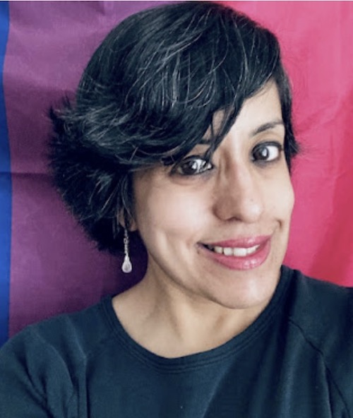 Photo of Suleikha Snyder