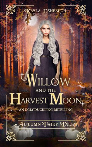 Willow and the Harvest Moon
