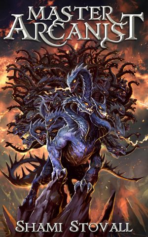 Master Arcanist