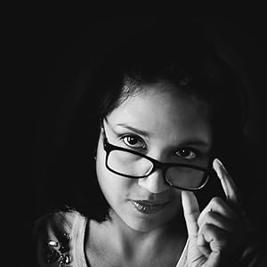 Photo of Maya Darjani