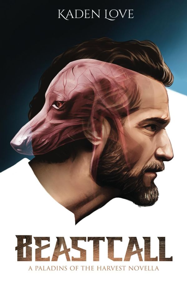 Beastcall cover