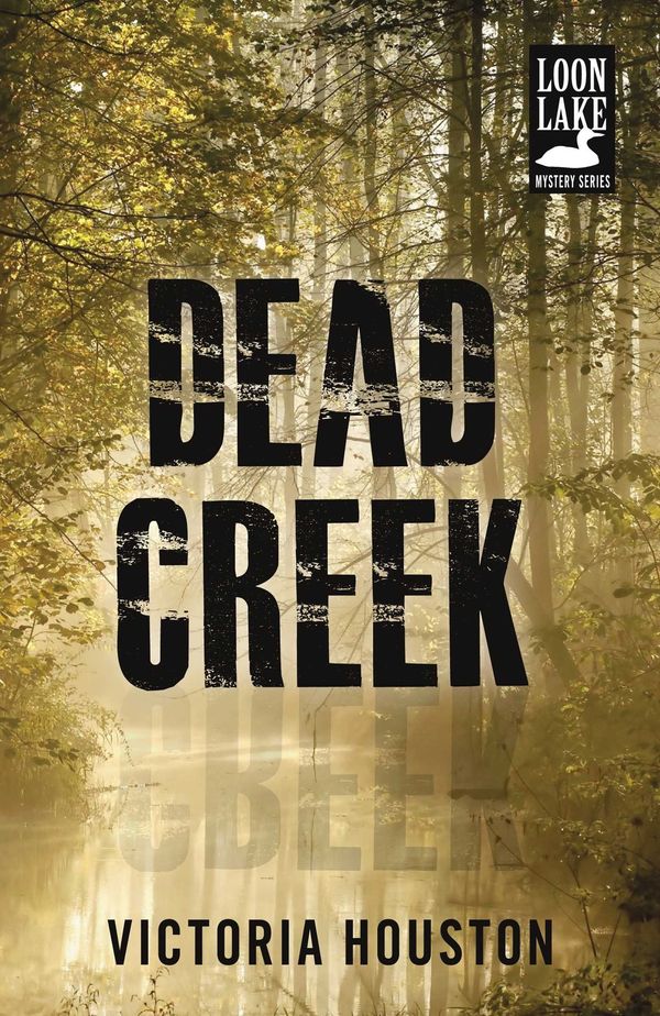 Dead Creek cover