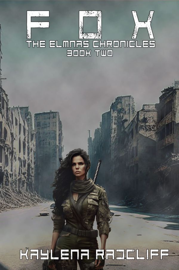 Fox cover