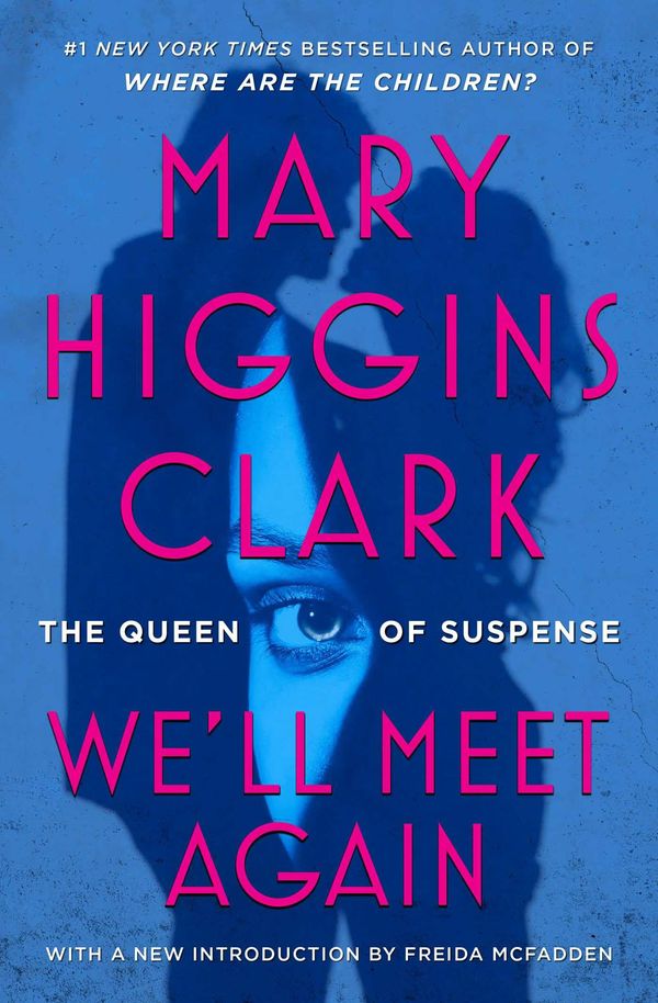 We'll Meet Again Book Cover